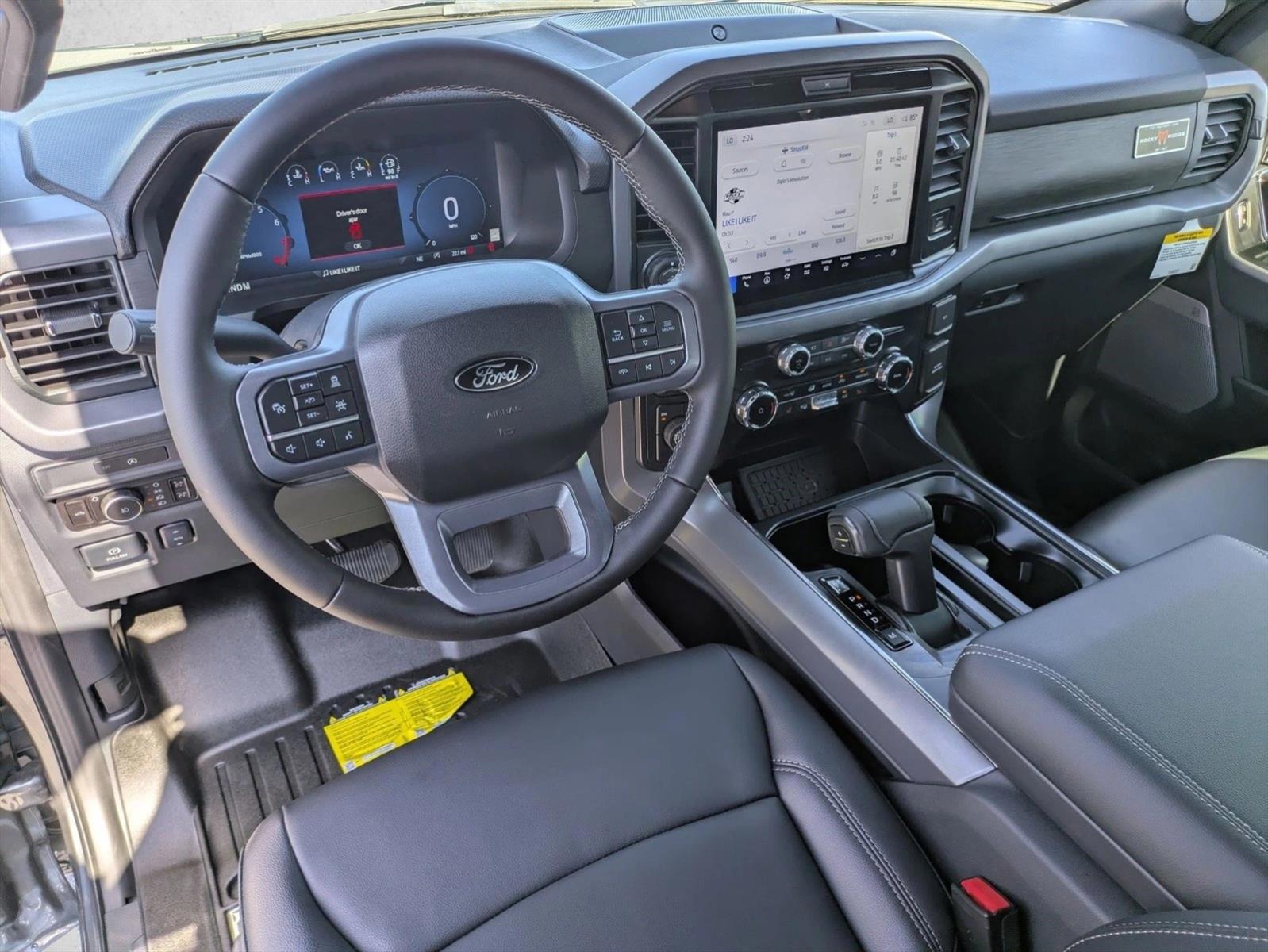 Thumbnail: 2025 Ford F-150 - 3