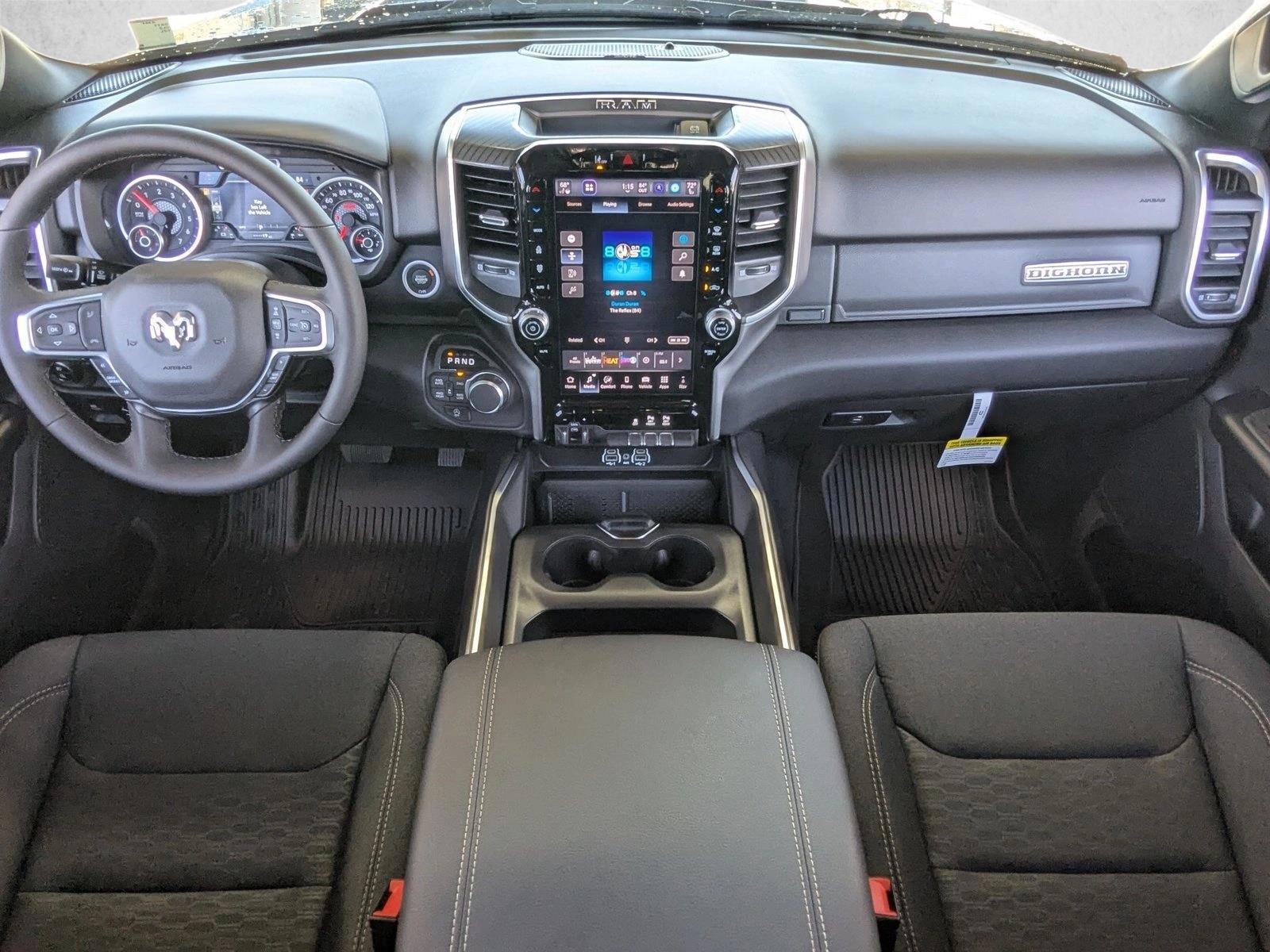 Thumbnail: 2026 RAM 1500 - 4