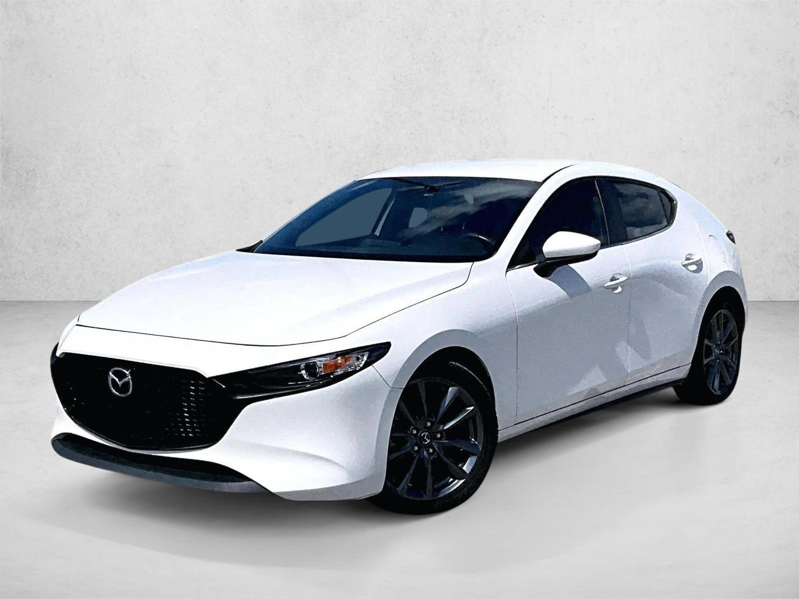 Thumbnail: 2019 Mazda Mazda3 - 1