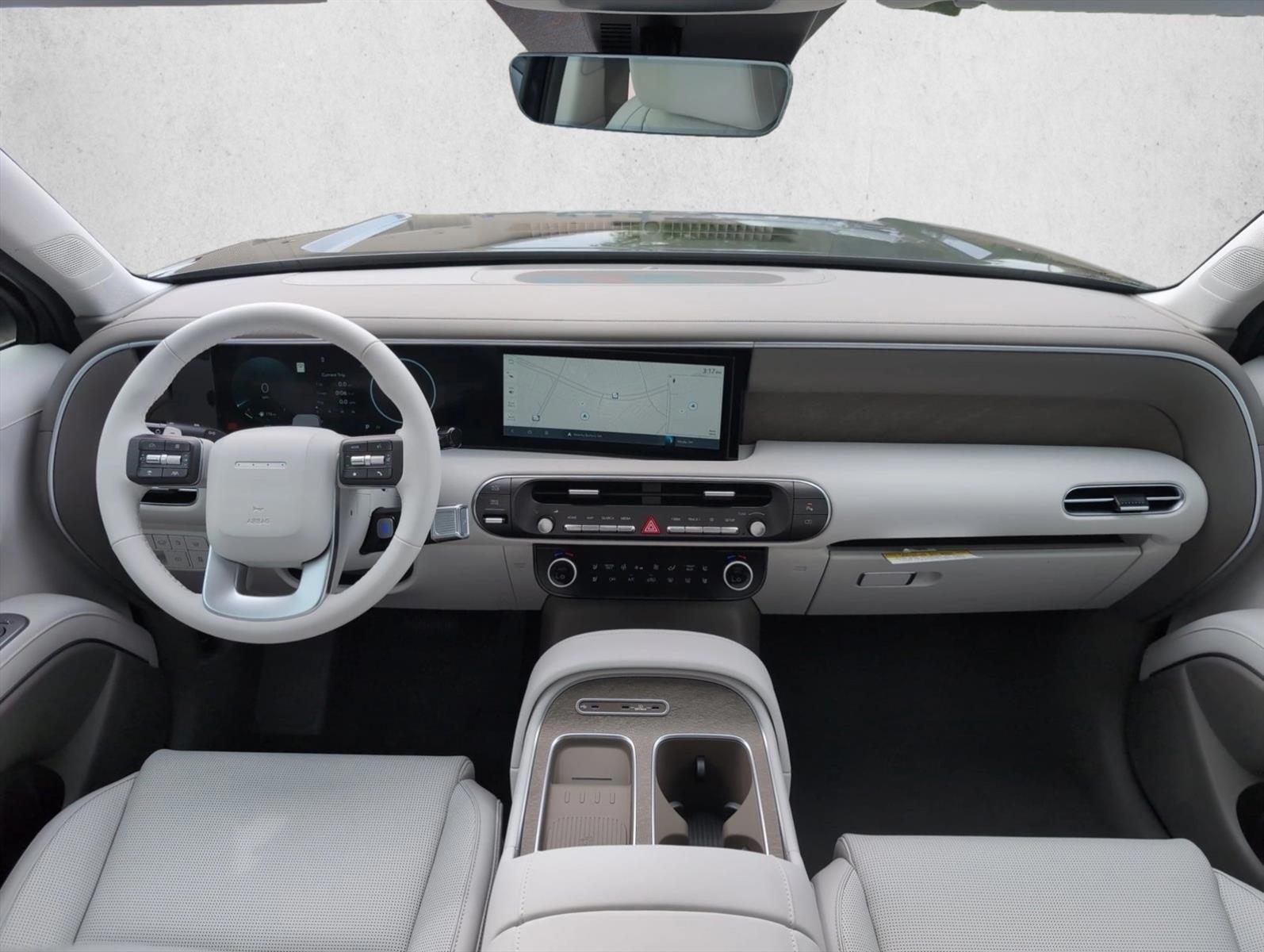Thumbnail: 2026 Hyundai Palisade - 3