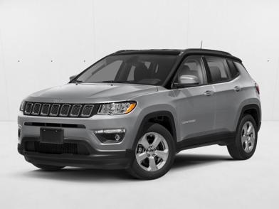 2018 Jeep Compass Latitude -
                  Buford, GA