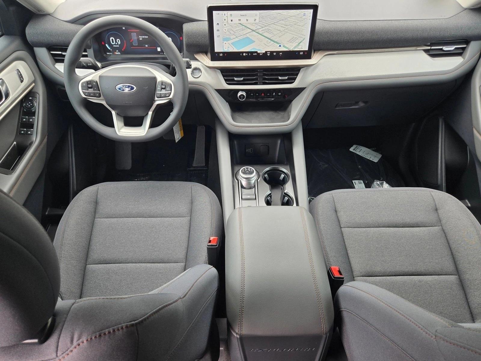 Thumbnail: 2026 Ford Explorer - 3