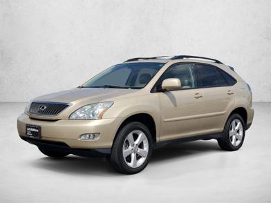 2008 Lexus RX 350 -
                  Centennial, CO