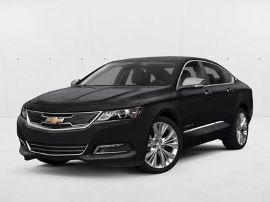 2018 Chevrolet Impala Premier -
                  Jacksonville, FL