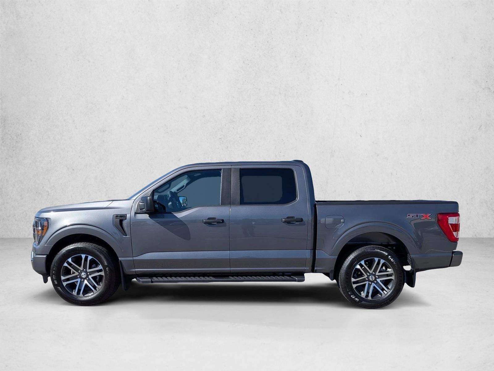 Thumbnail: 2023 Ford F-150 - 2