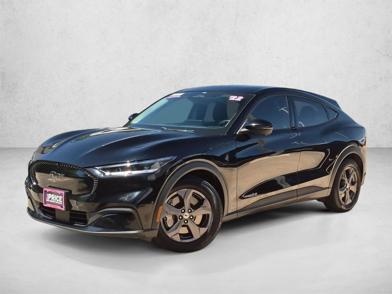 2022 Ford Mustang Mach-E Select -
                  Arlington, TX