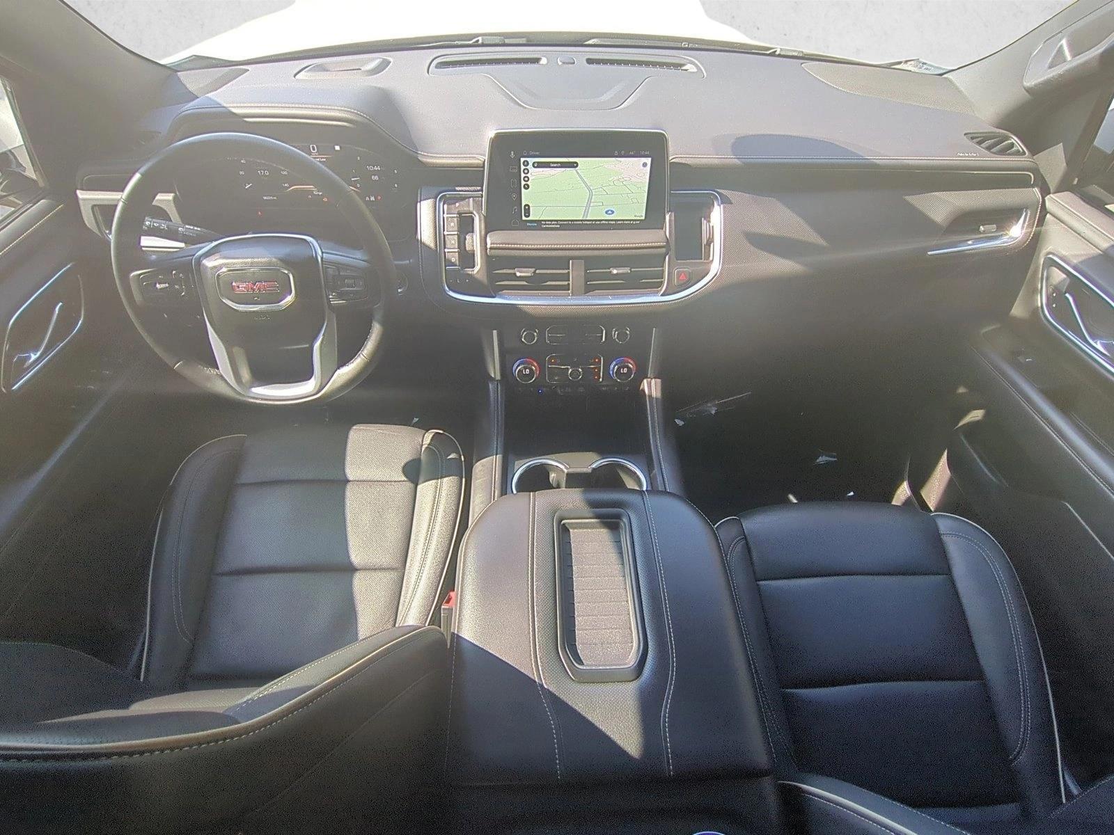 Thumbnail: 2023 GMC Yukon - 3
