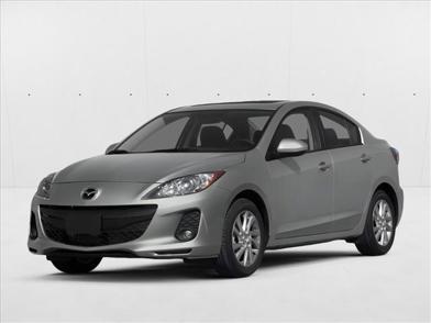 2013 Mazda Mazda3 i Grand Touring -
                  Naperville, IL
