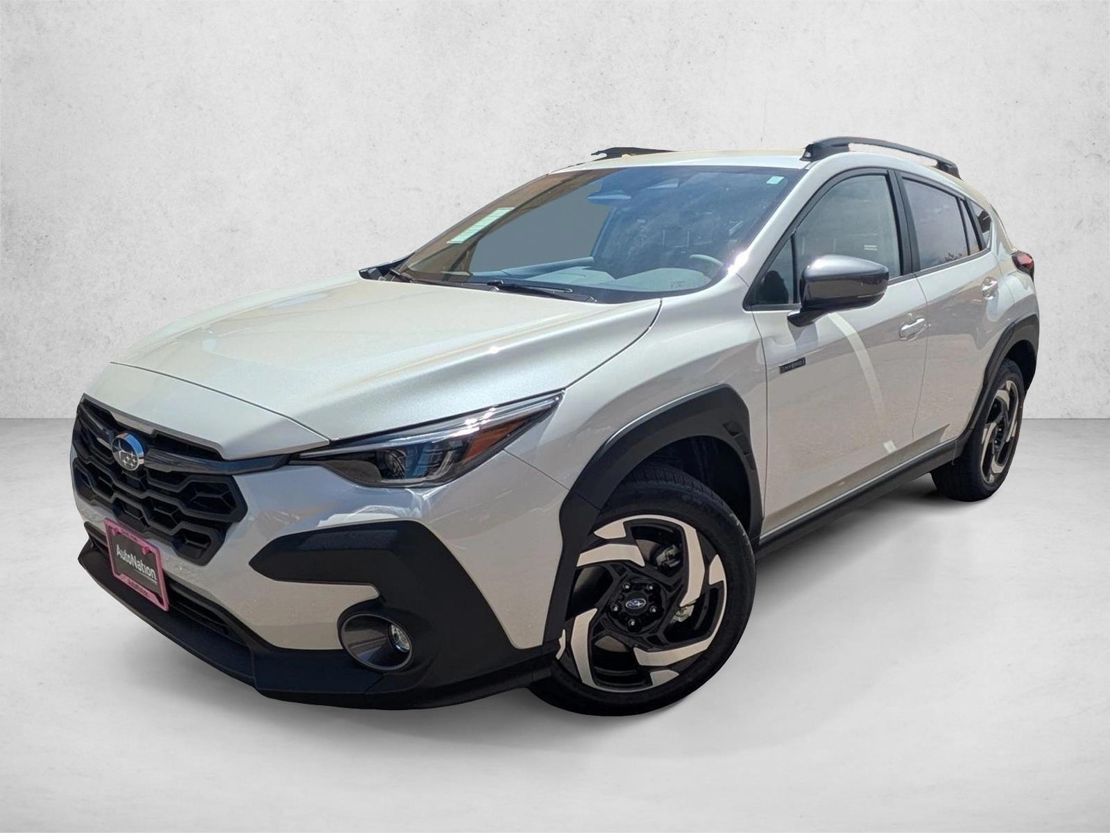 Thumbnail: 2026 Subaru Crosstrek - 1