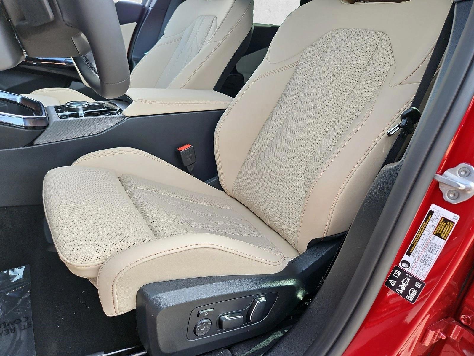 Thumbnail: 2026 BMW X3 - 4