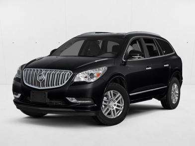 2016 Buick Enclave Leather Group -
                  Burleson, TX
