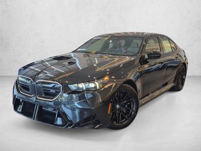 2027 BMW M5  -
                  Delray Beach, FL