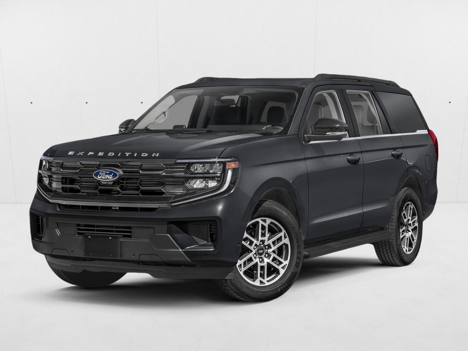Thumbnail: 2026 Ford Expedition - 1