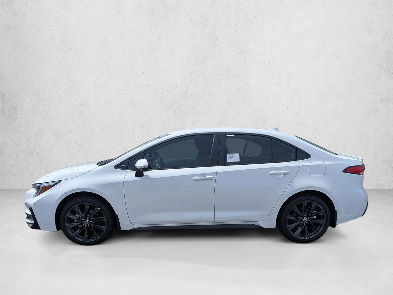 Thumbnail: 2026 Toyota Corolla - 2