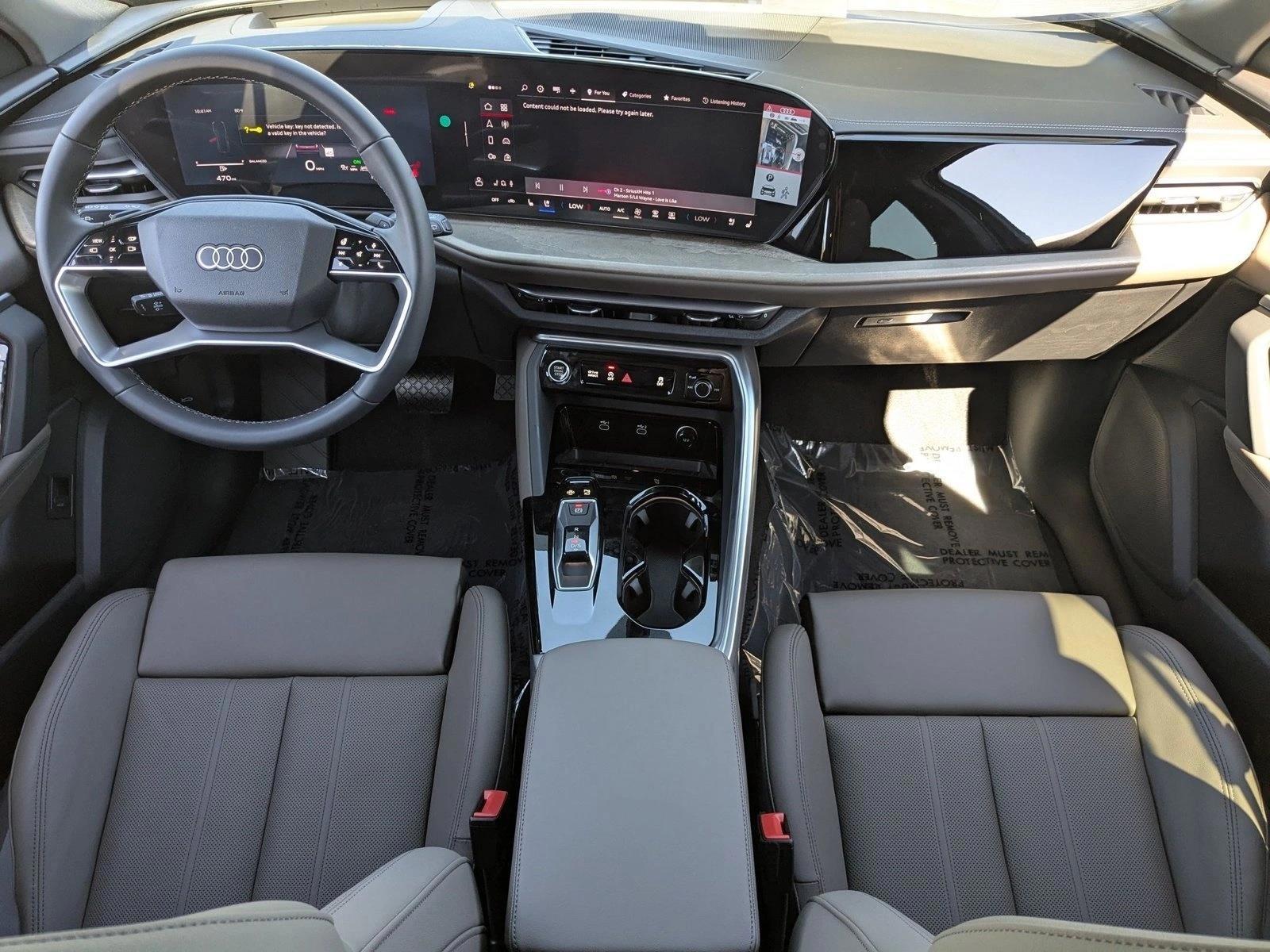 Thumbnail: 2025 Audi Q5 - 4