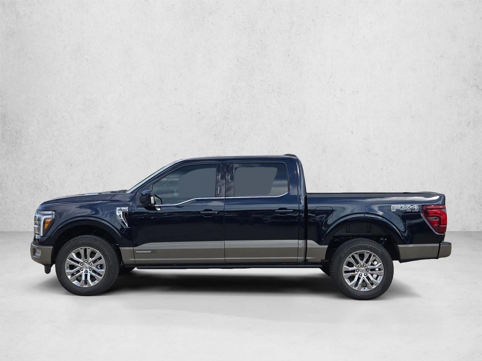 Thumbnail: 2026 Ford F-150 - 2
