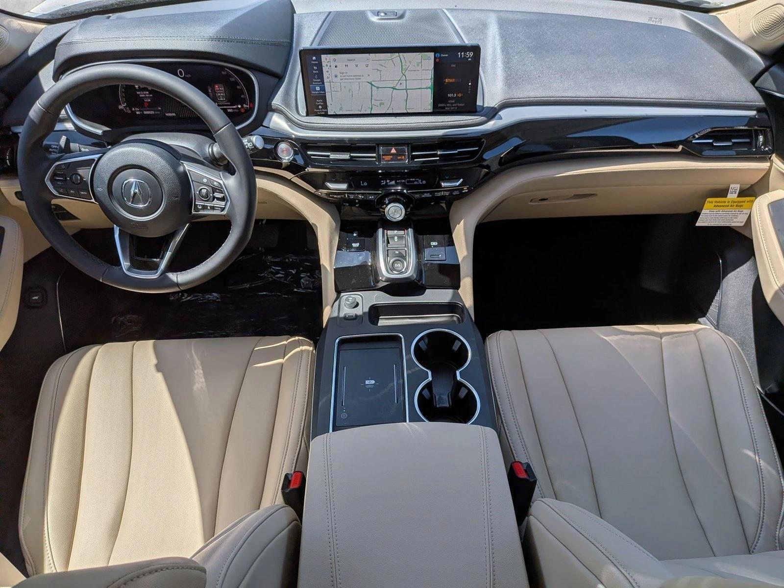 Thumbnail: 2026 Acura MDX - 3