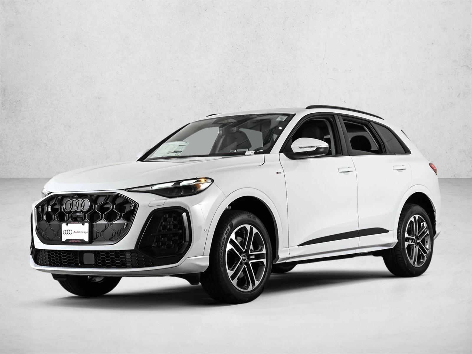 Thumbnail: 2026 Audi Q5 - 1