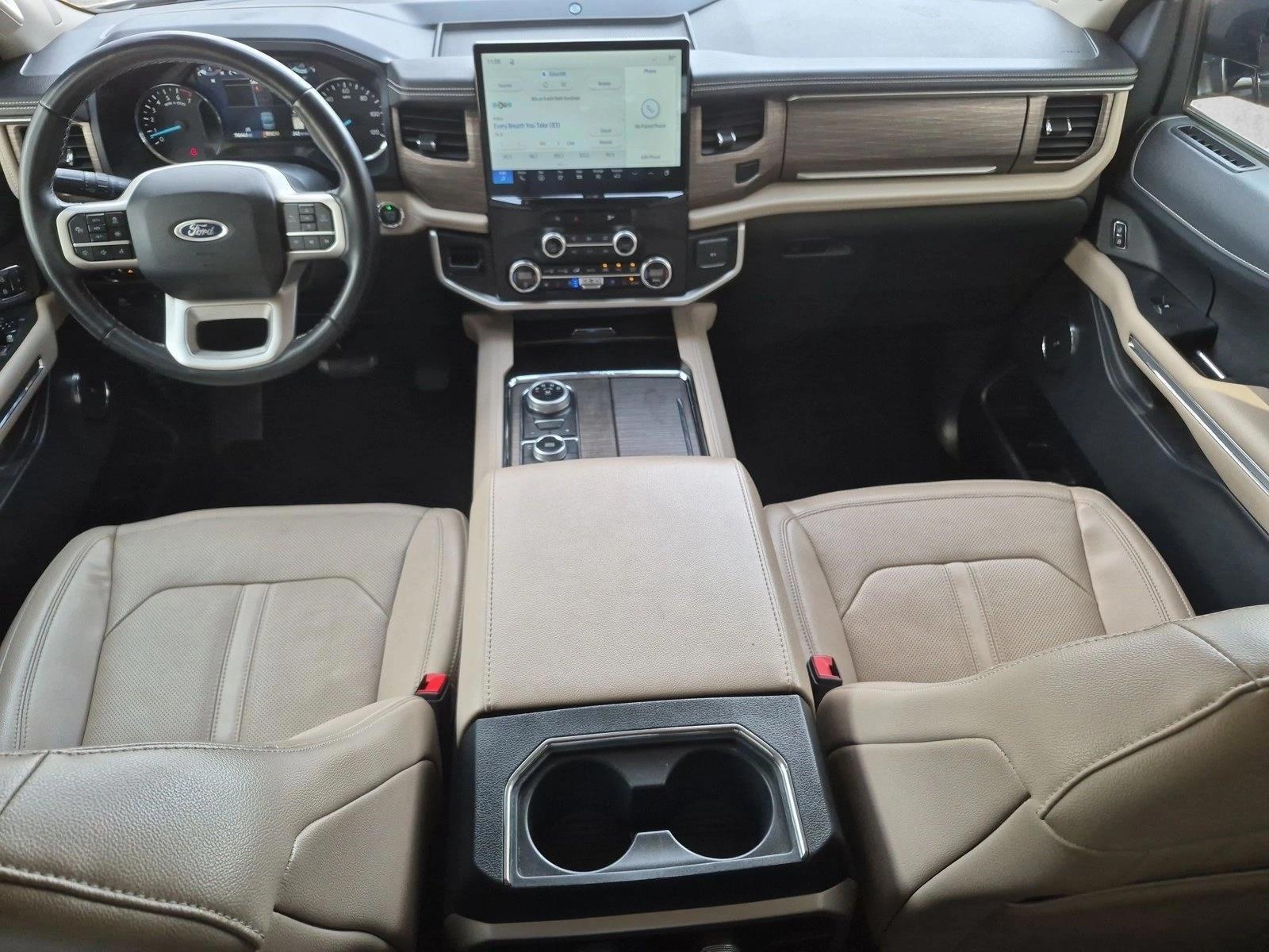 Thumbnail: 2024 Ford Expedition - 3
