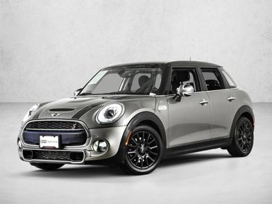 2016 MINI Hardtop