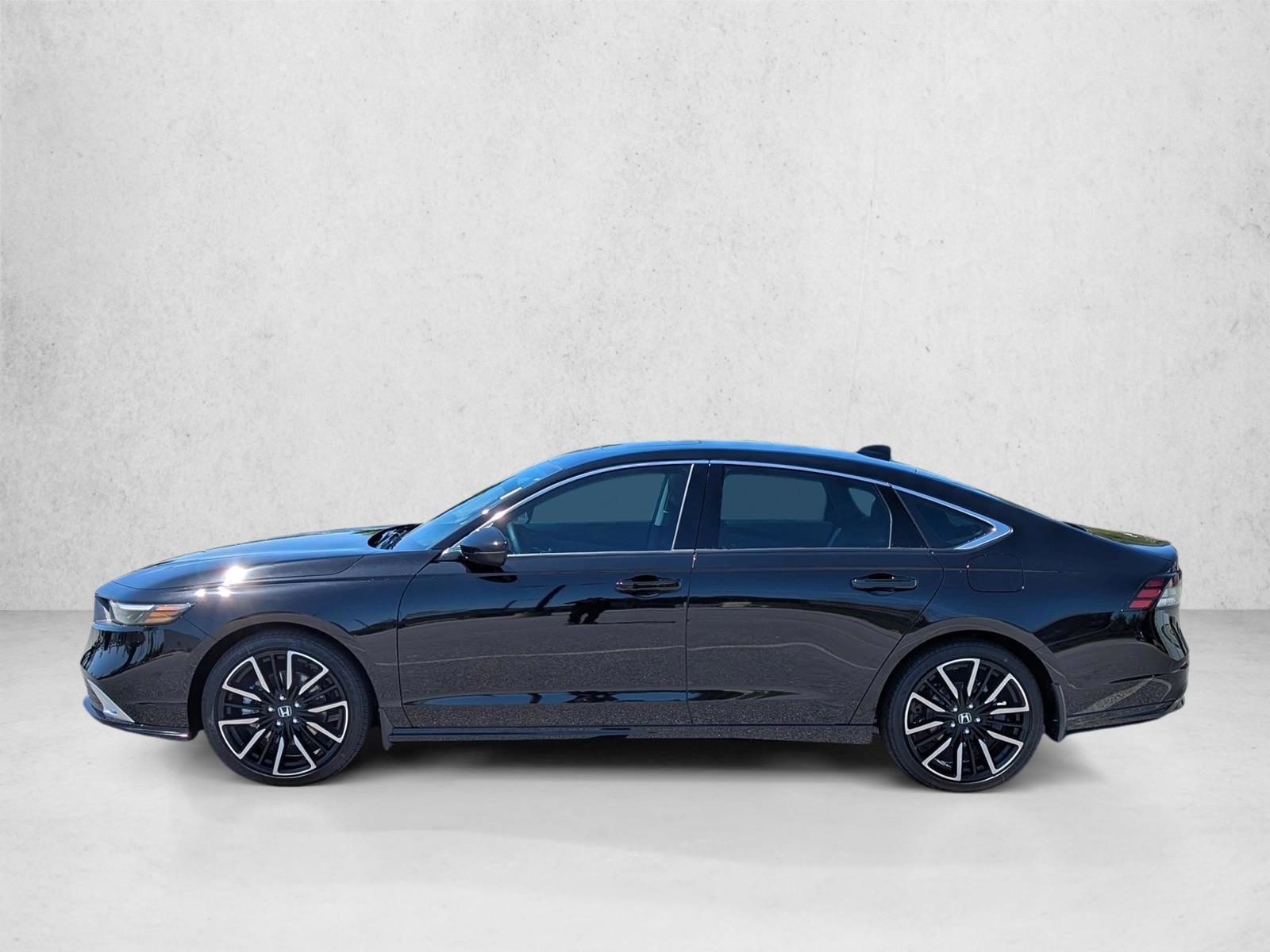 Thumbnail: 2026 Honda Accord - 2