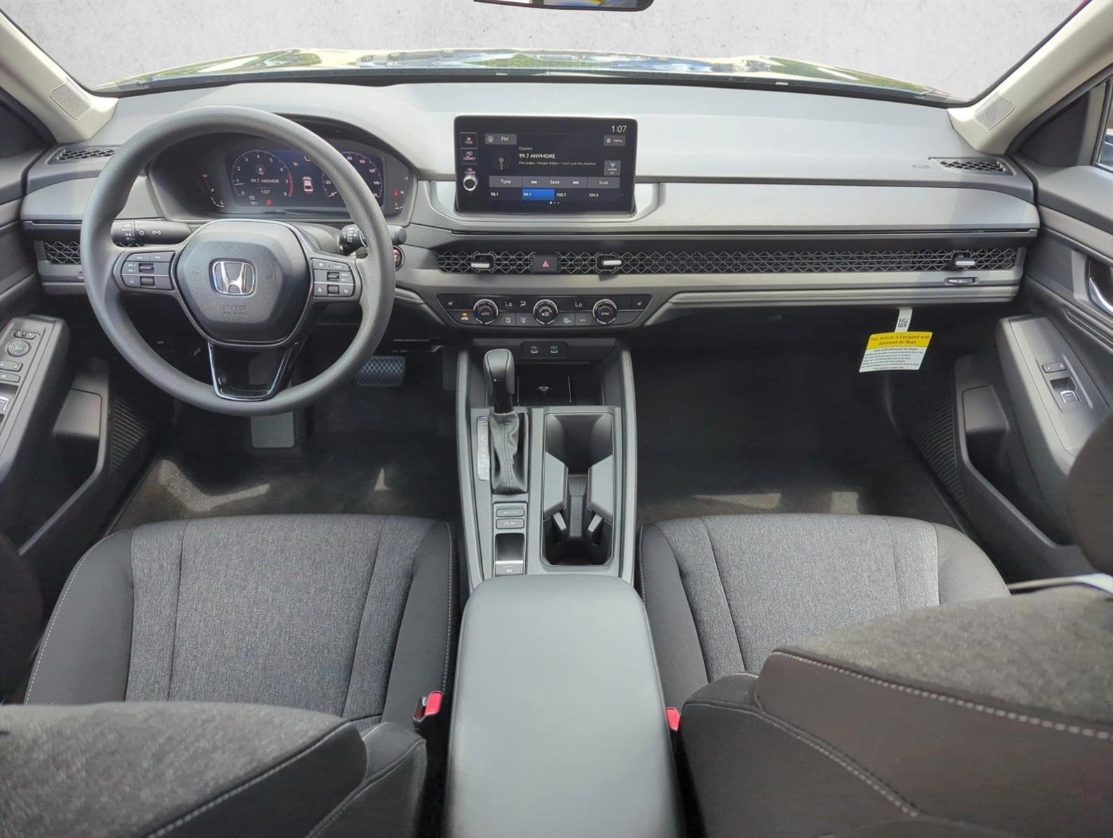 Thumbnail: 2026 Honda Accord - 2