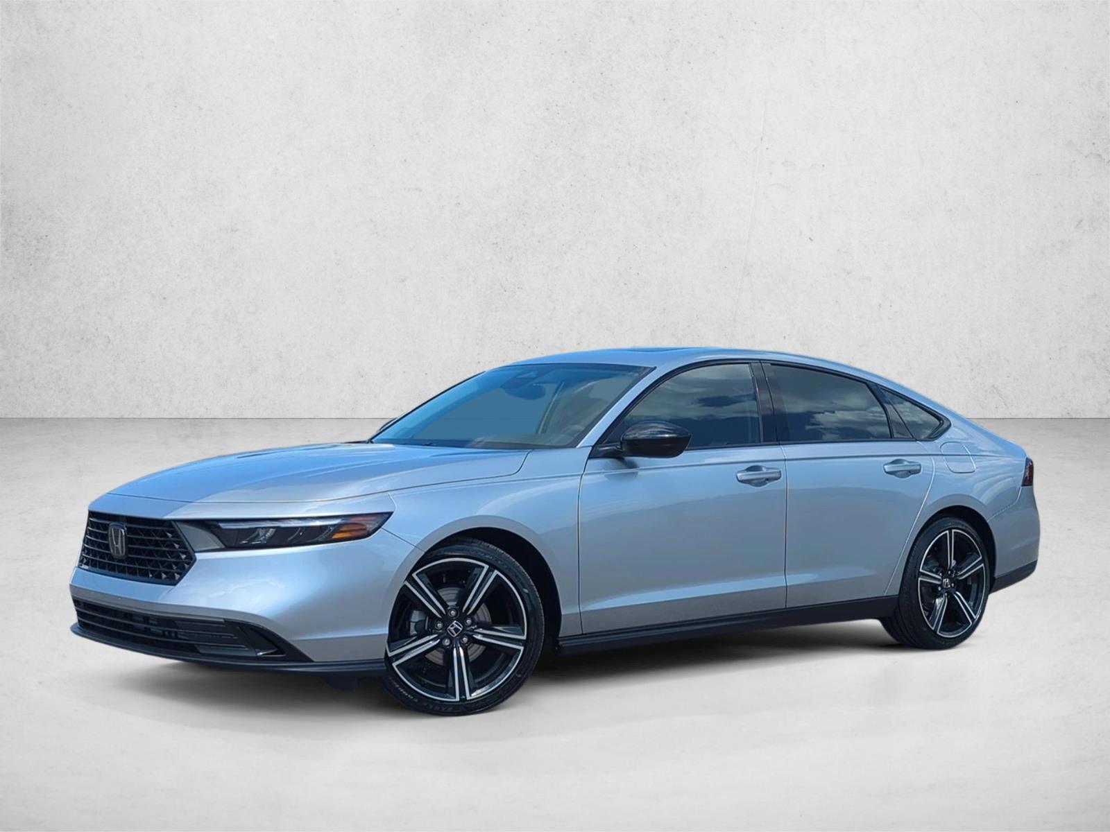 Thumbnail: 2026 Honda Accord - 1