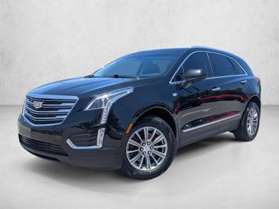 2018 Cadillac XT5 Luxury -
                  Jacksonville, FL