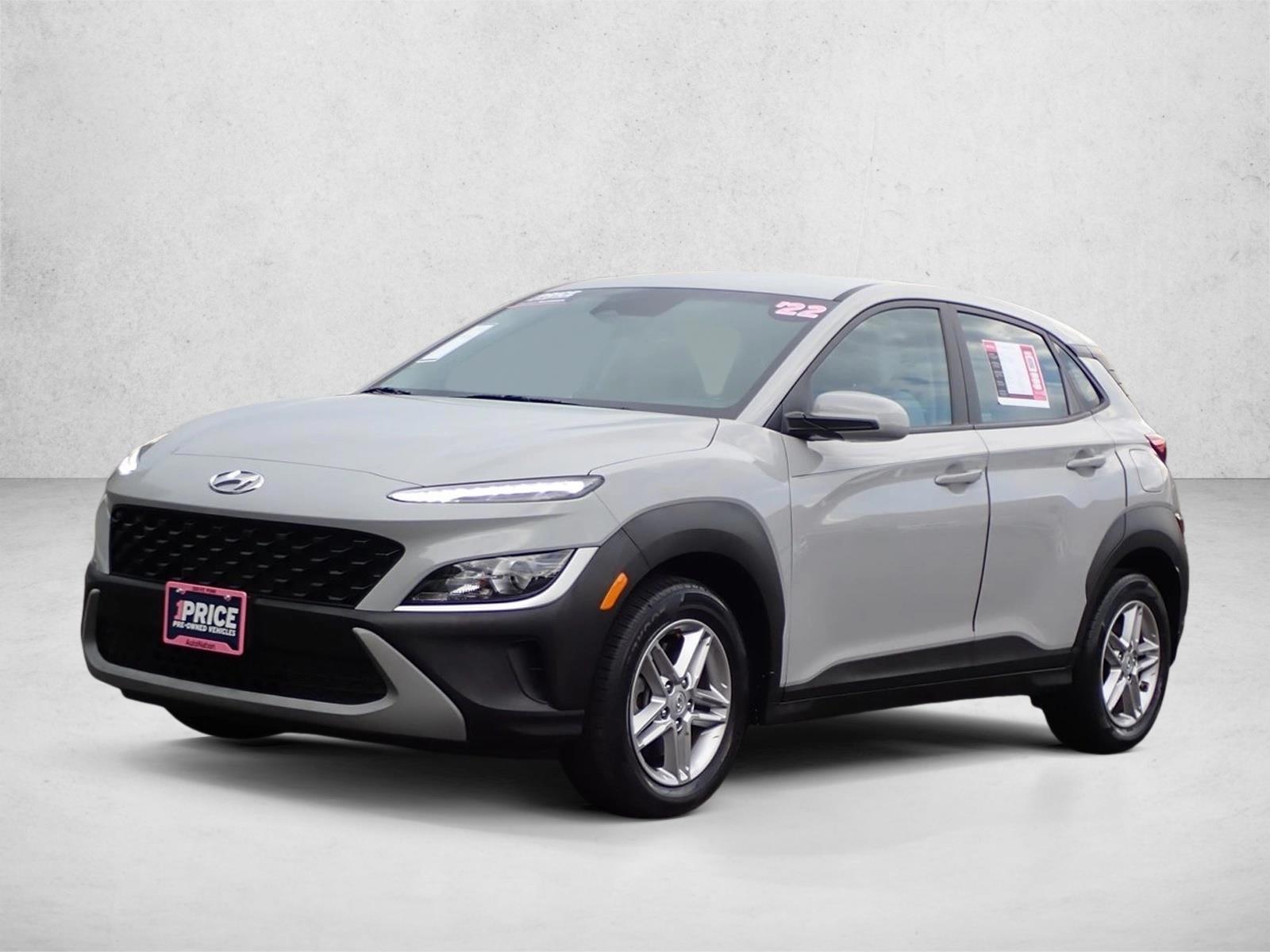 Thumbnail: 2022 Hyundai Kona - 1