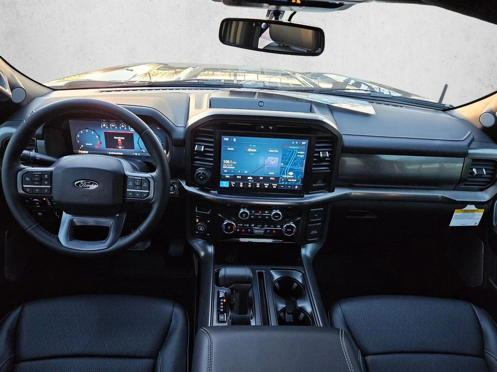 Thumbnail: 2026 Ford F-150 - 3