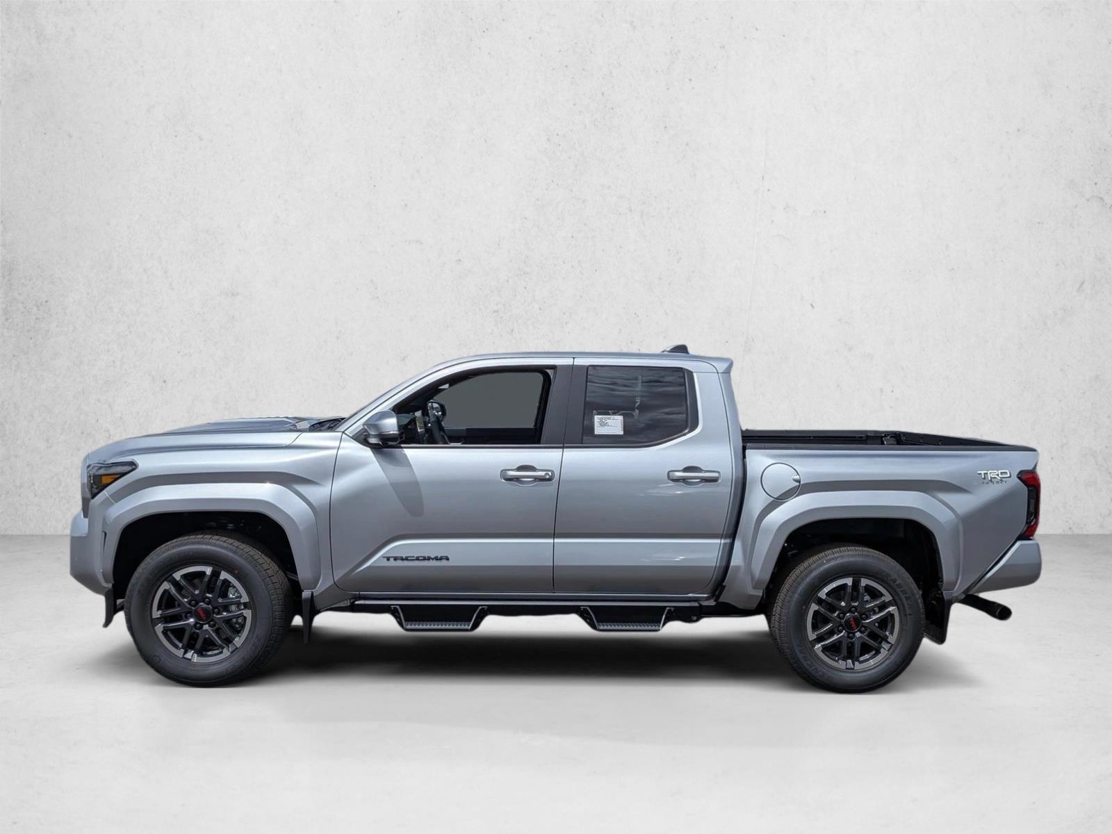 Thumbnail: 2026 Toyota Tacoma - 2