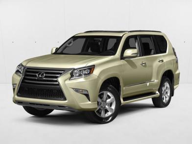 2016 Lexus GX 460 -
                  Houston, TX
