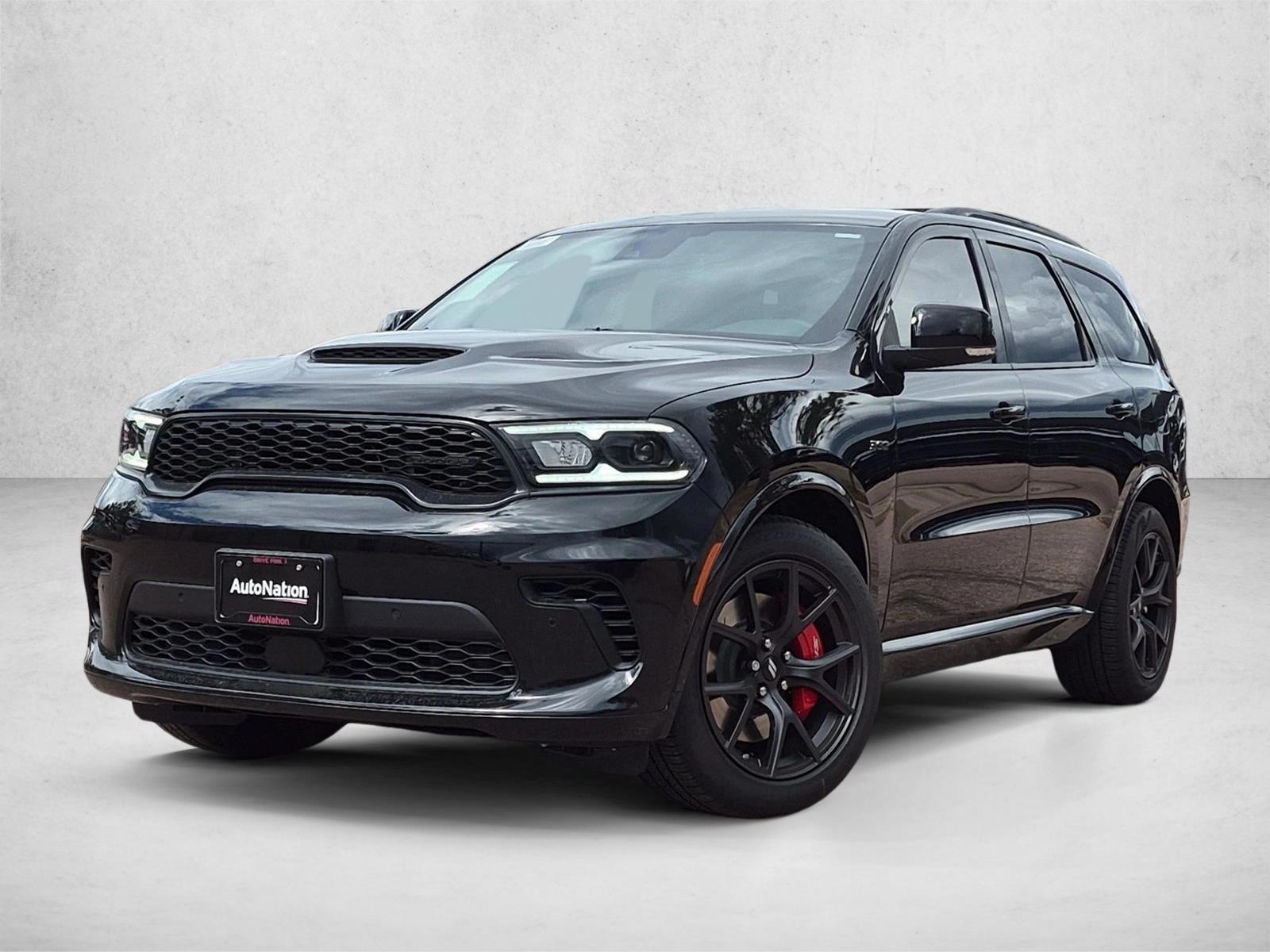 Thumbnail: 2027 Dodge Durango - 1