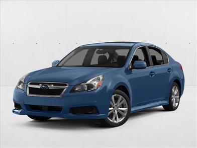 2014 Subaru Legacy Limited -
                  Roseville, CA