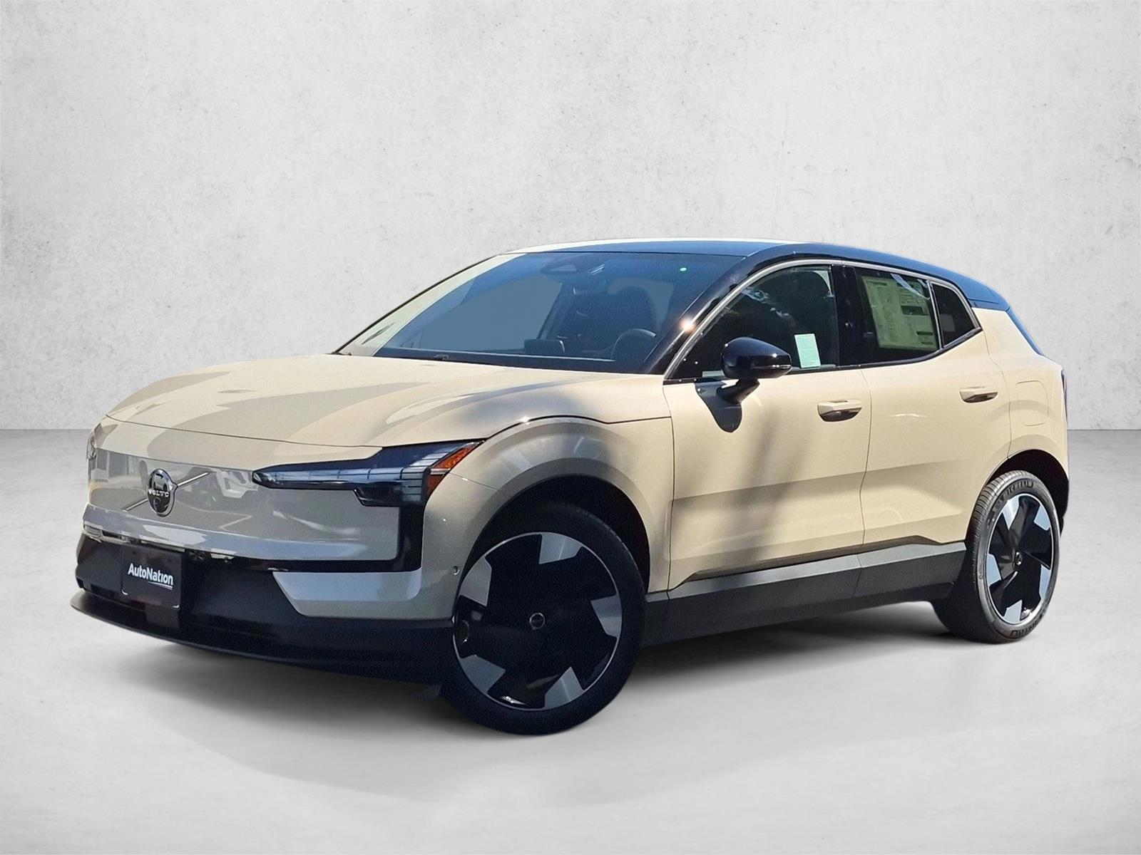 Thumbnail: 2026 Volvo EX30 - 1