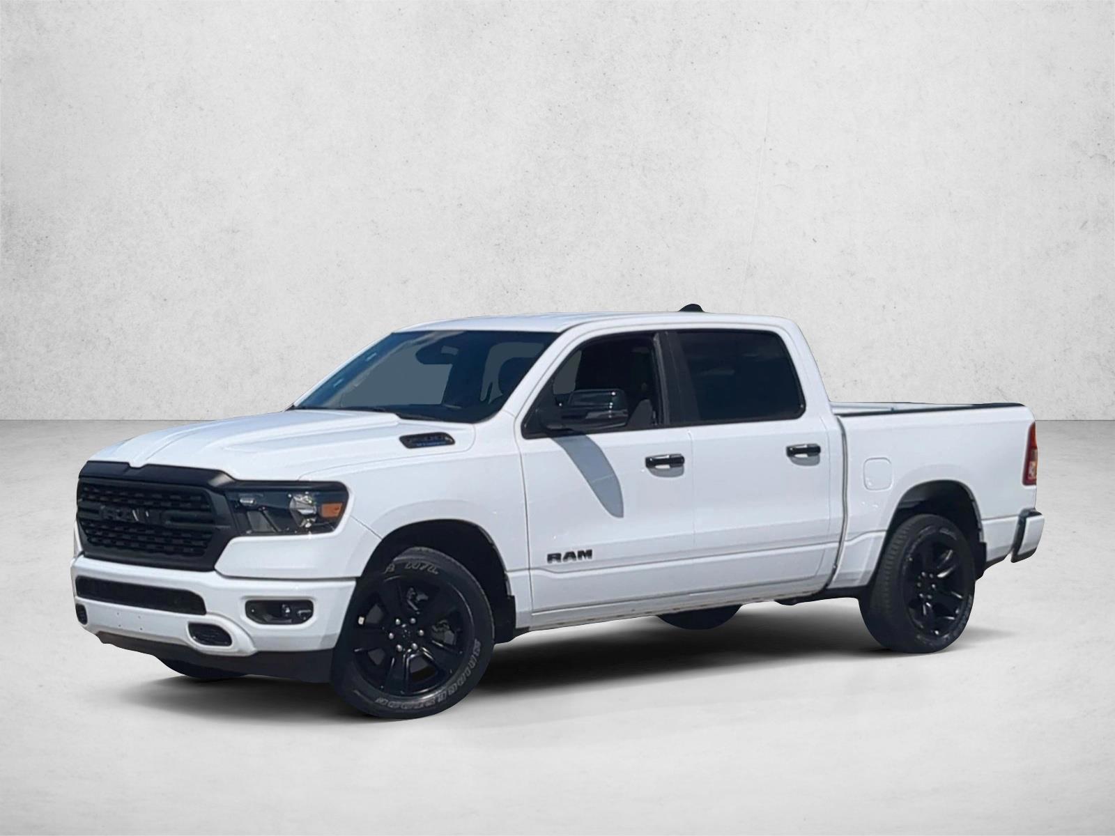 2023 RAM 1500 Pickup