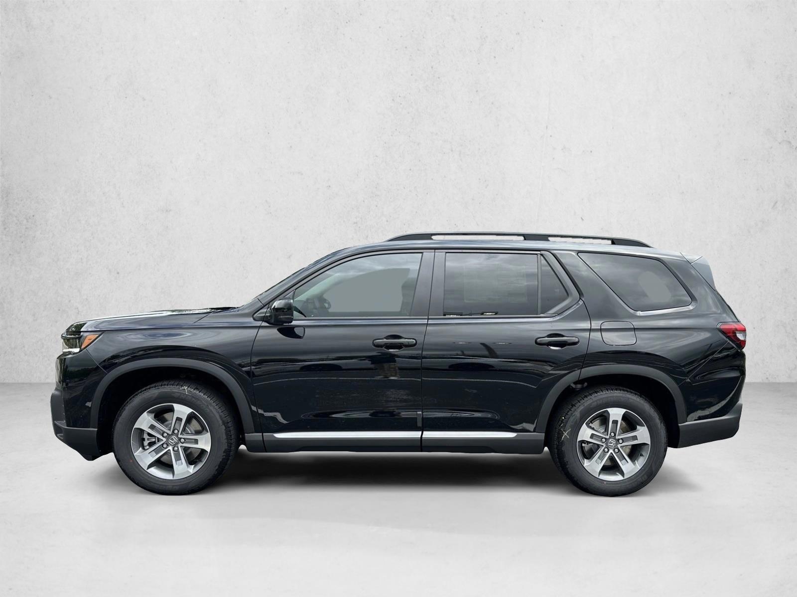 Thumbnail: 2026 Honda Pilot - 2