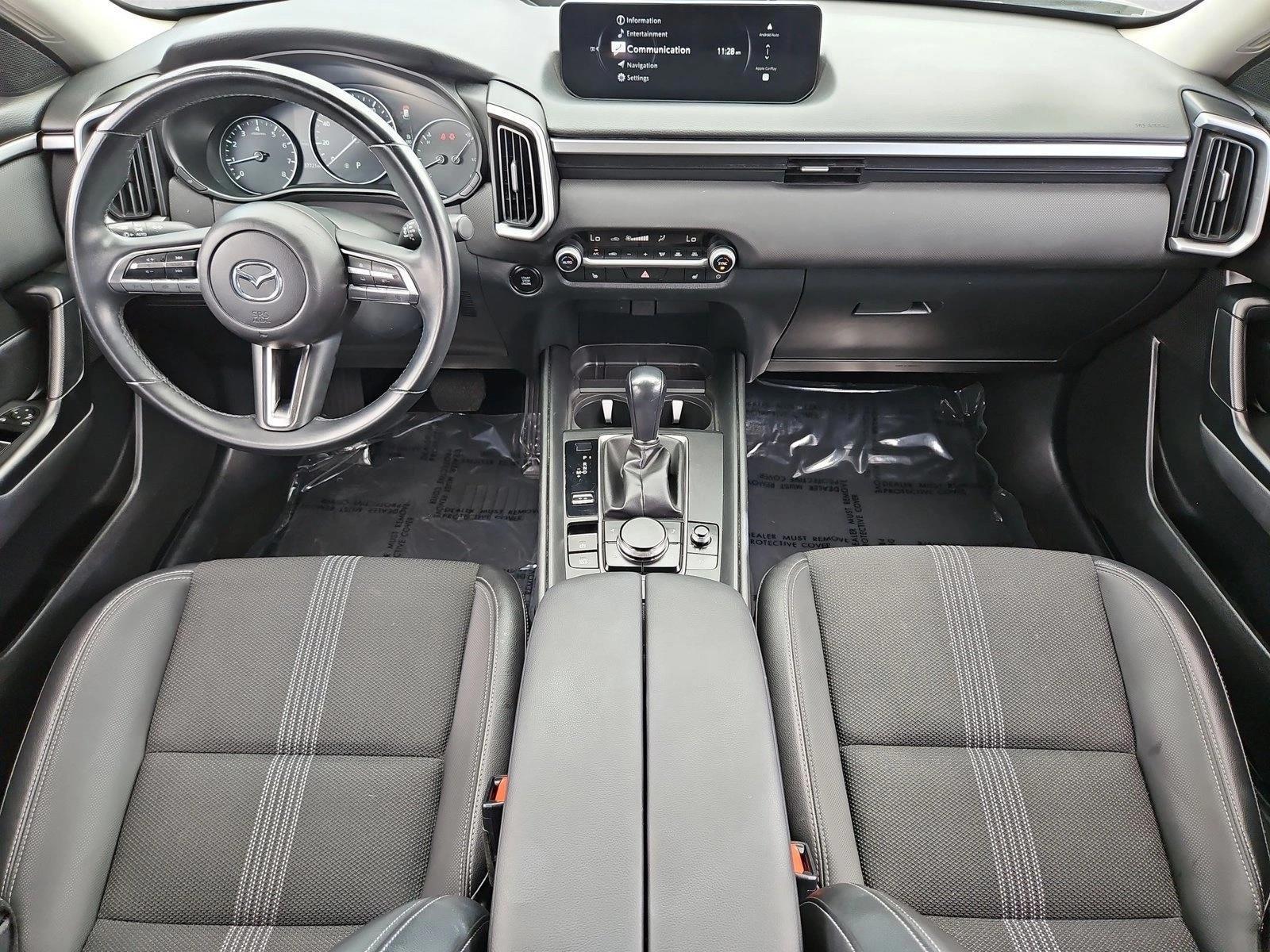 Thumbnail: 2025 Mazda CX-50 - 4
