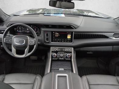 2024 GMC Yukon XL