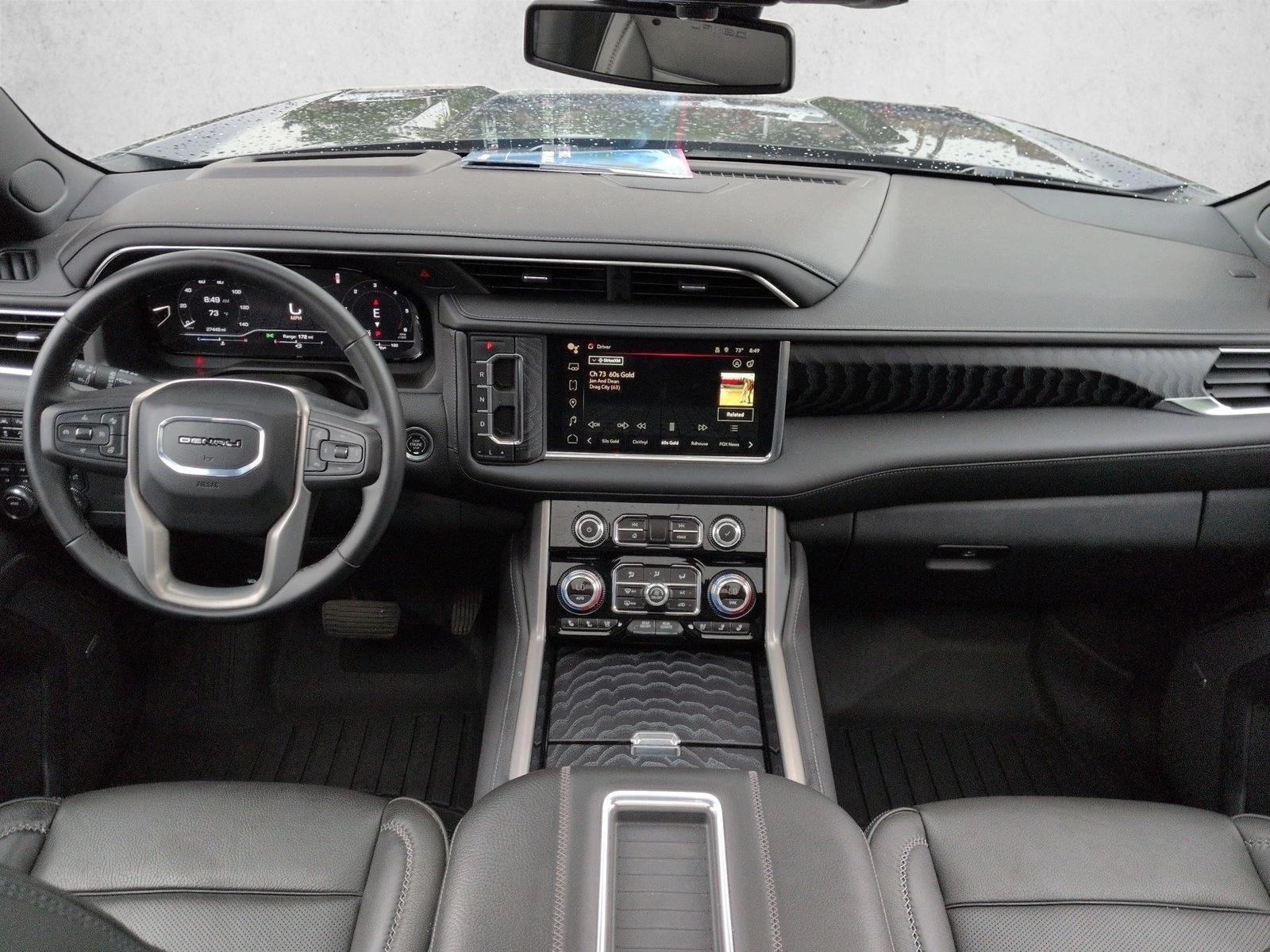 Thumbnail: 2024 GMC Yukon XL - 3