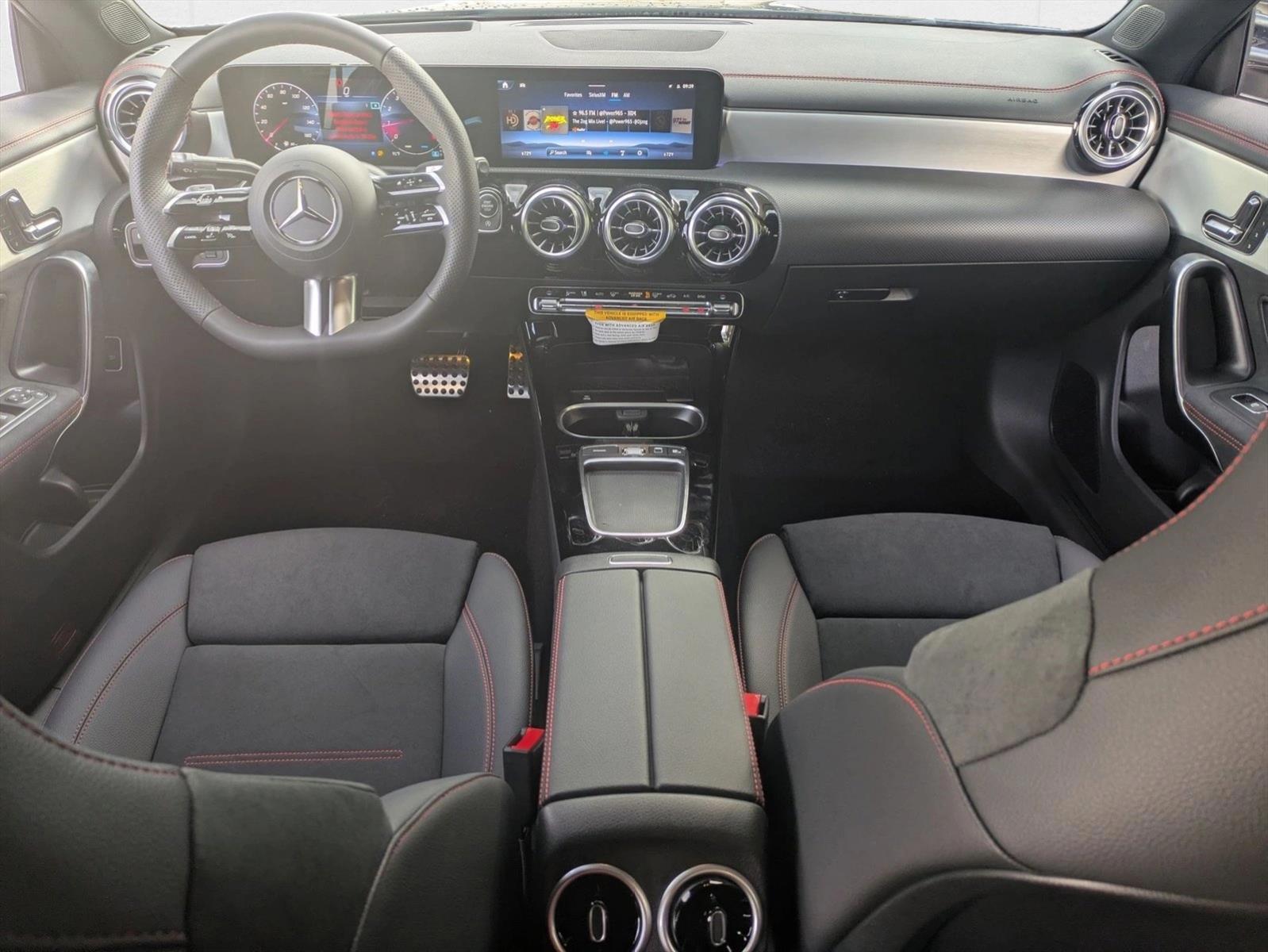 Thumbnail: 2026 Mercedes-Benz CLA - 4