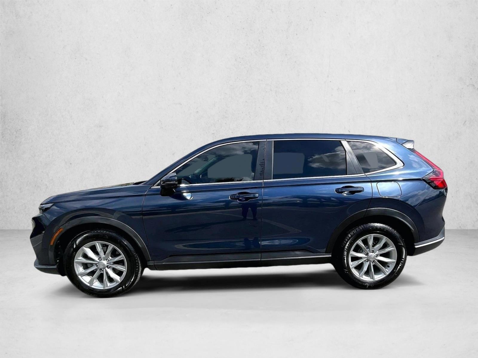2023 Honda CR-V EX-L - Photo 6