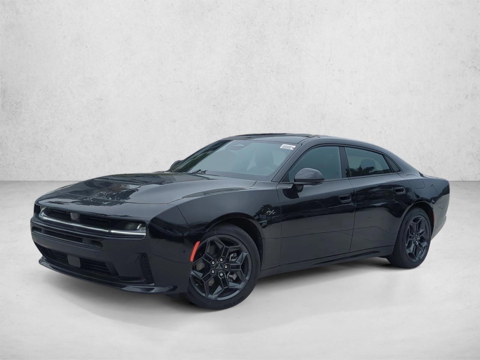 Thumbnail: 2026 Dodge Charger - 1