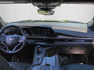2022 Cadillac Escalade