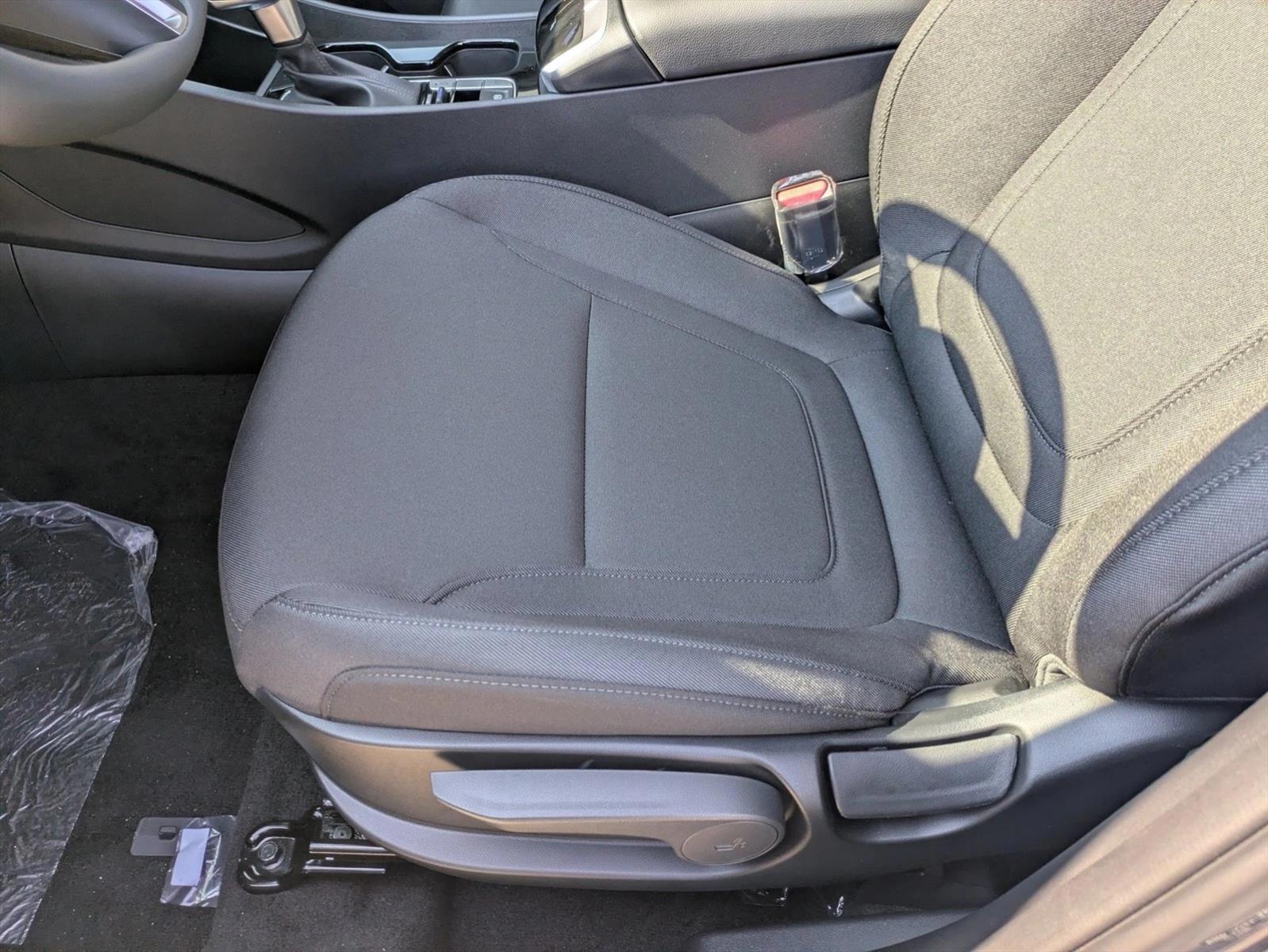 Thumbnail: 2026 Hyundai Tucson - 4