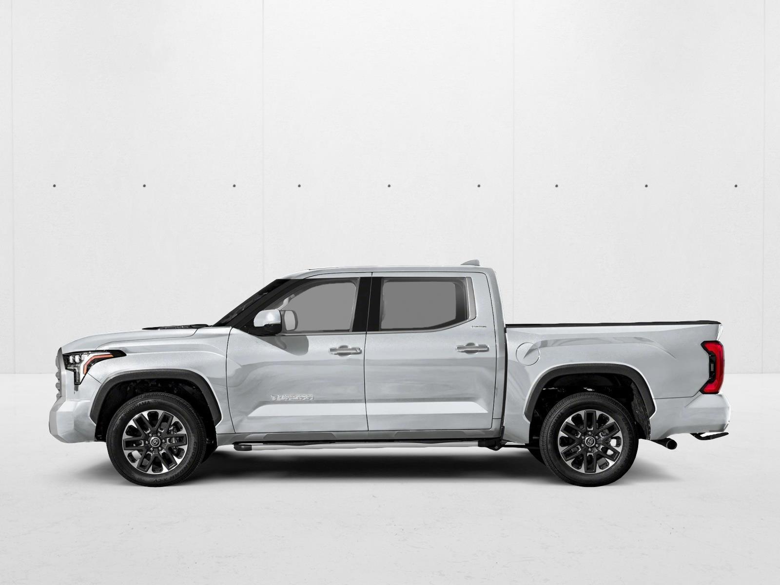 Thumbnail: 2026 Toyota Tundra - 2