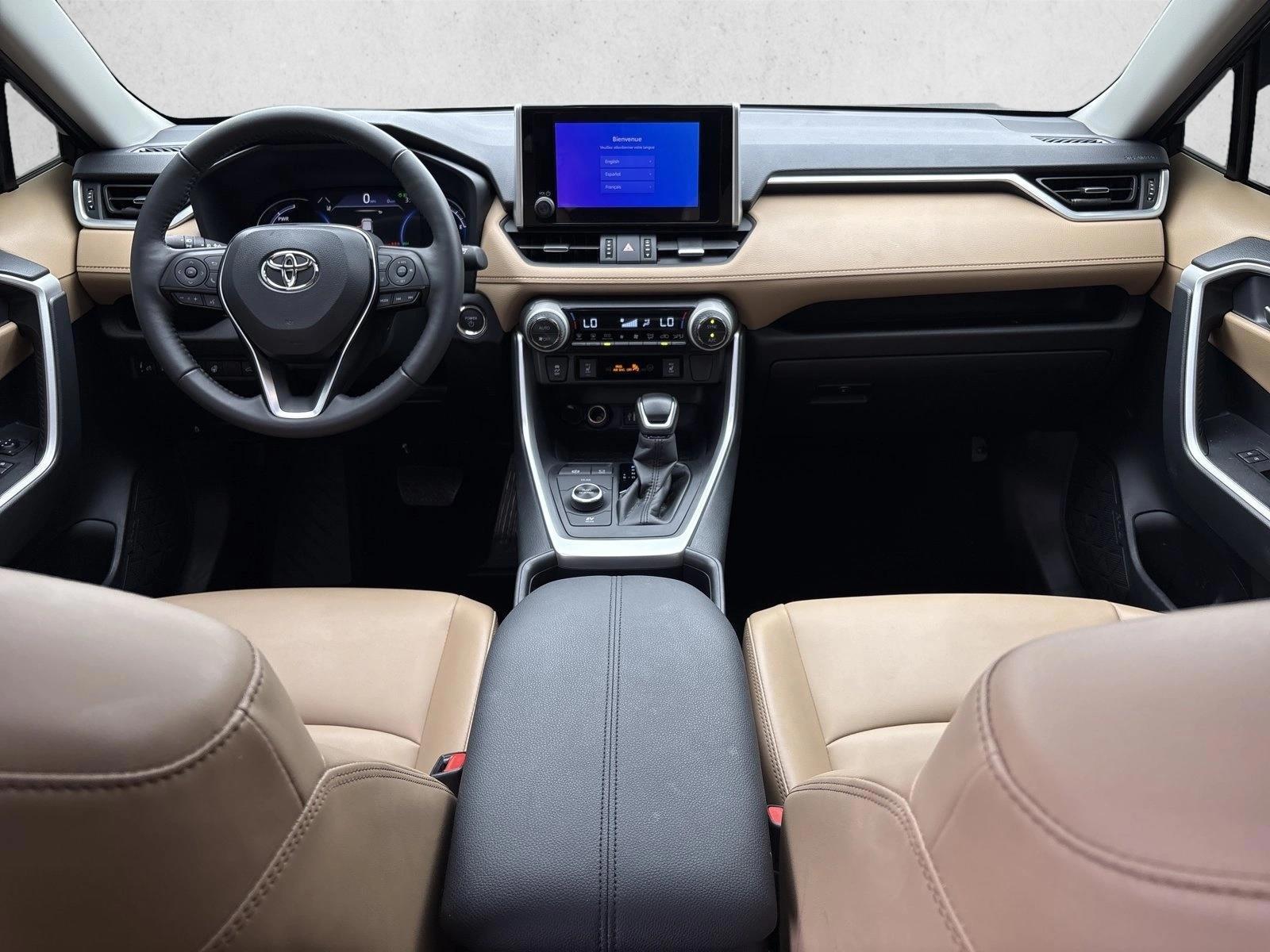 Thumbnail: 2025 Toyota RAV4 - 3
