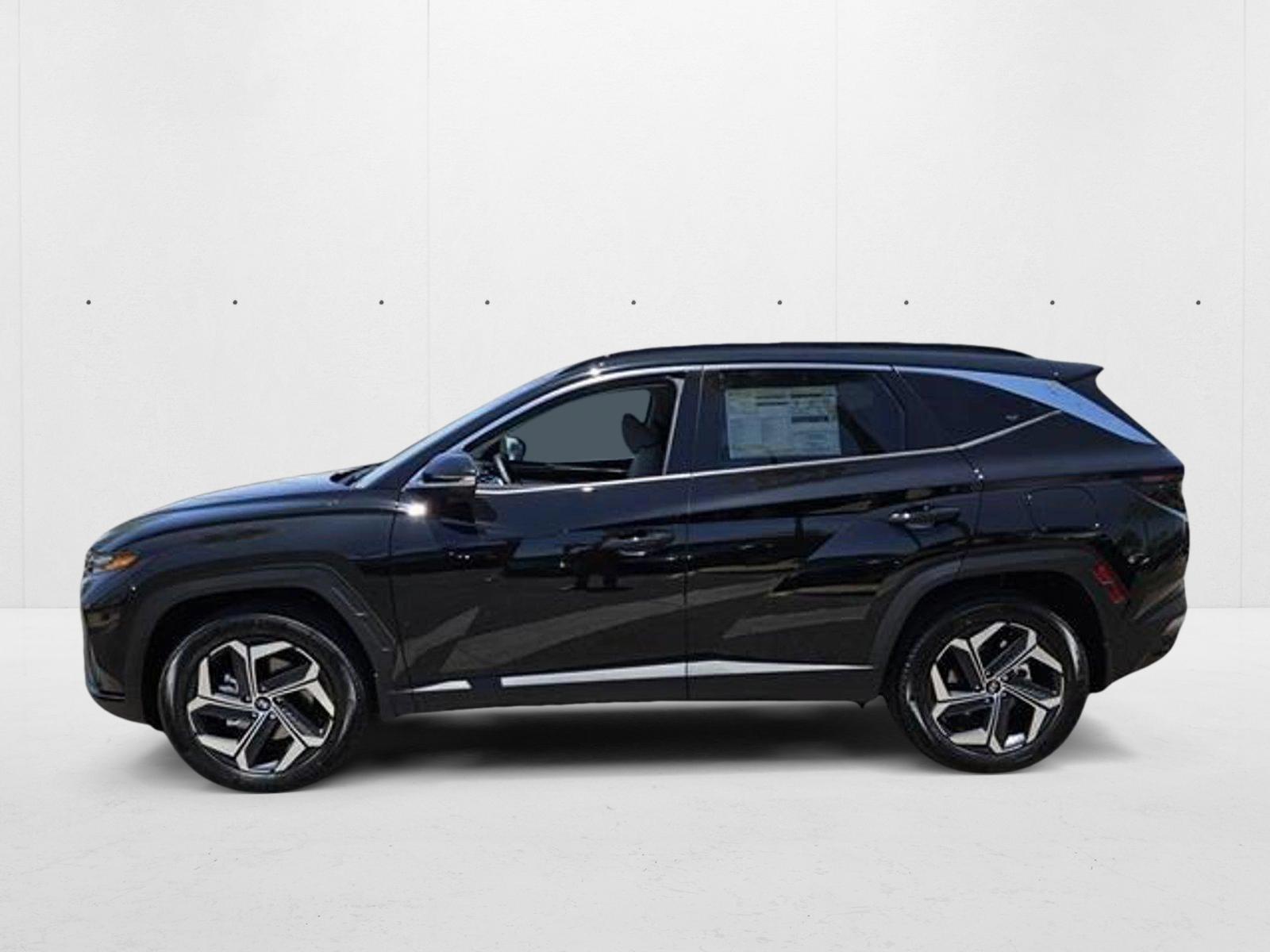 Thumbnail: 2024 Hyundai Tucson - 2