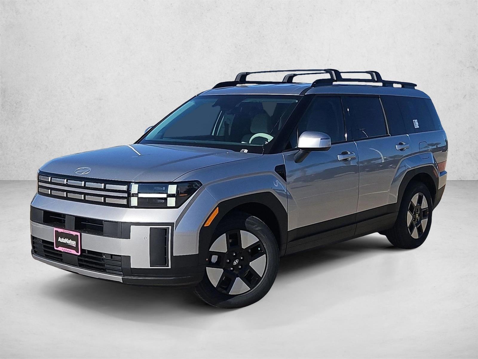 Thumbnail: 2026 Hyundai Santa Fe - 1