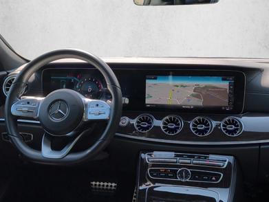 2019 Mercedes-Benz CLS